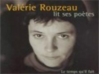 Valérie Rouzeau picture, image, poster